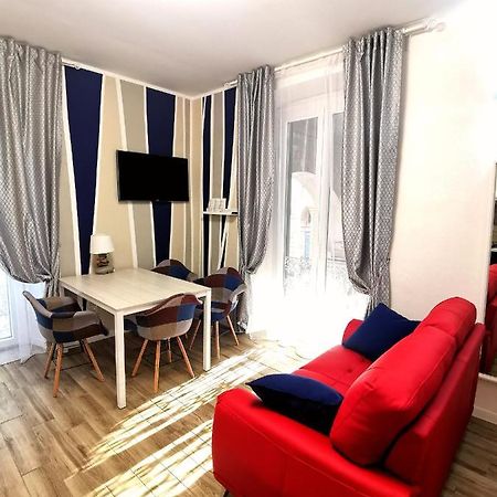 5 Terre Cozy Apartments ลาสเปเซีย ภายนอก รูปภาพ