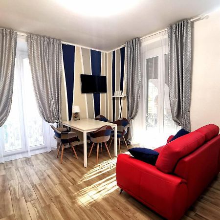 5 Terre Cozy Apartments ลาสเปเซีย ภายนอก รูปภาพ