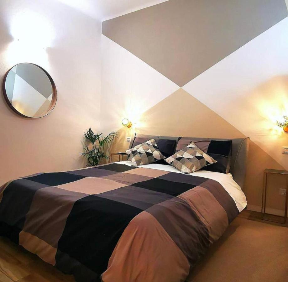 5 Terre Cozy Apartments ลาสเปเซีย ภายนอก รูปภาพ