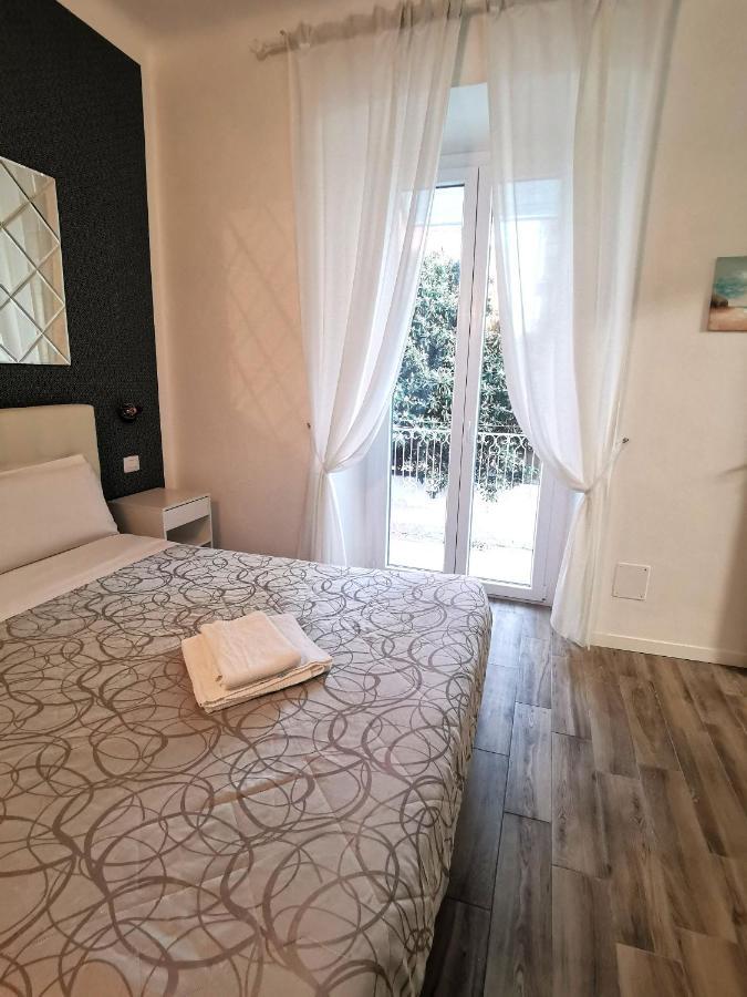 5 Terre Cozy Apartments ลาสเปเซีย ภายนอก รูปภาพ